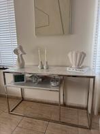 Richmond Sidetable en salon tafel Stijlvol en Praktisch!, Huis en Inrichting, Tafels | Sidetables, 100 tot 150 cm, Ophalen of Verzenden