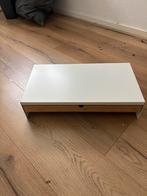 IKEA Elloven beeldschermverhoger, Ophalen, Zo goed als nieuw, Bureau