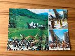 Ansichtkaart Indonesië, zuid sulawesi, tana toraja, Ophalen of Verzenden, Buiten Europa