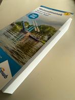 Wateralmanak 2025/2026, Ophalen of Verzenden, Nieuw, Boek of Waterkaart