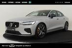 Volvo S60 T8 AWD POLESTAR ENGINEERED -PANO.DAK|360CAM|BOWE, Automaat, 12 maanden, Stof, Gebruikt