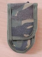 Foudraal voor zakmes, Ophalen of Verzenden, Landmacht, Nederland, Mes of Dolk