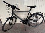 Sportieve KOGA Roadrunner herenfiets H60 V30 Shimano DeoreLX, Fietsen en Brommers, Fietsen | Heren | Sportfietsen en Toerfietsen