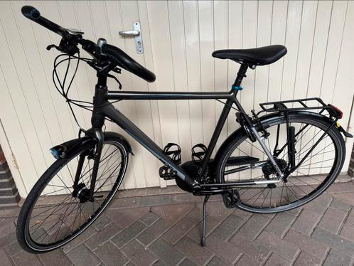 Sportieve KOGA Roadrunner herenfiets H60 V30 Shimano DeoreLX, Fietsen en Brommers, Fietsen | Heren | Sportfietsen en Toerfietsen