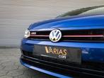Volkswagen Polo 2.0 TSI GTI Pano Virtual Navi Cruise Camera, Stof, Gebruikt, Zwart, Adaptive Cruise Control