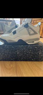 Te koop originele Jordan 4, Wit, Ophalen of Verzenden, Nike Air Jordan, Sneakers of Gympen