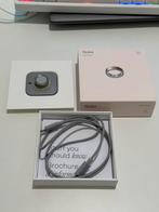 Oura ring gen 4 | Size/maat 8 | golden goud |, Gebruikt, IOS, Ophalen of Verzenden, OURA