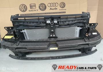 GOLF 7 2.0 TDI COMPLEET Koelerpakket FRONT BALK RADIATEUR beschikbaar voor biedingen