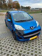 Peugeot 107, Ophalen, Gebruikt, Peugeot