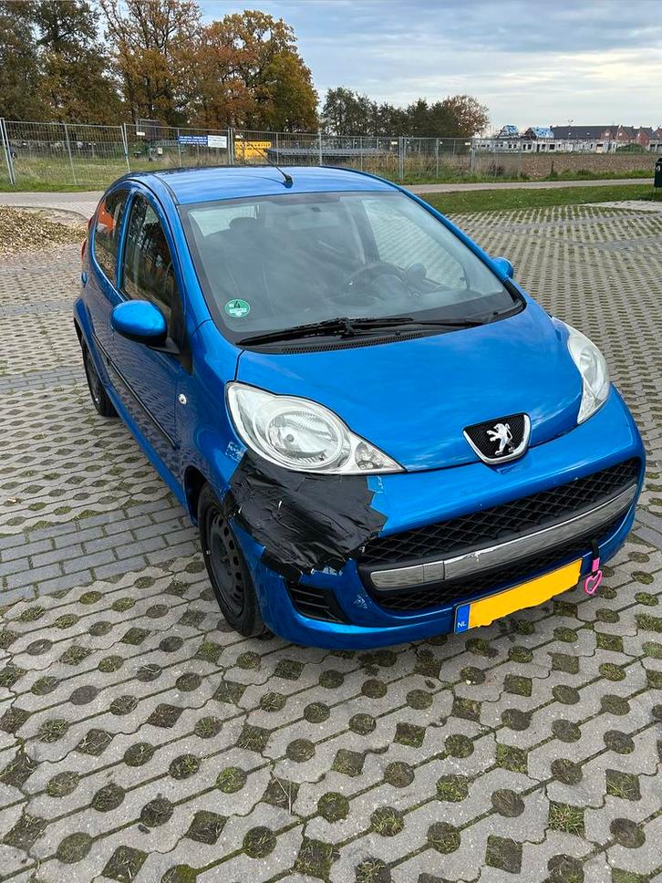 Peugeot 107, Auto-onderdelen, Overige Auto-onderdelen, Peugeot, Gebruikt, Ophalen