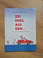 Boek ADHD kinderen zo snel als een ferrari, Ophalen of Verzenden