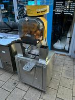 Zumex Sinaasappel persmachine, Ophalen, Gebruikt, Overige typen