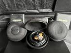 Nady PEM-500 draadloos in-ear systeem met 3 ontvangers, Ophalen, Gebruikt, Audio