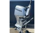 Honda F50 Tiller met schade, Nieuw, Benzine