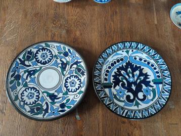 Handwerk wandborden beschikbaar voor biedingen