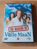 Volle maan de making of, Alle leeftijden, Ophalen of Verzenden, Zo goed als nieuw