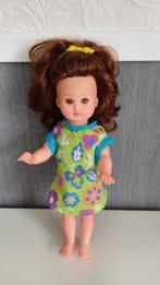 Pop 30cm, Verzamelen, Poppen, Ophalen of Verzenden, Zo goed als nieuw, Pop