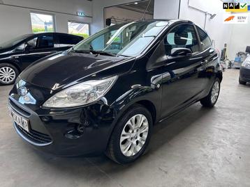 Ford Ka 1.2 Cool & Sound start/stop|Airco beschikbaar voor biedingen