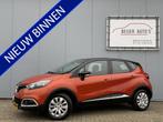 Renault Captur 0.9 TCe Expression Keyless/Bluetooth/Airco., Auto's, Renault, Voorwielaandrijving, Stof, Gebruikt, Overige kleuren