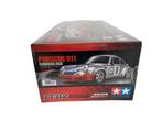 Tamiya 58571 1/10 RC Porsche 911 Carrera RSR TT-02 T58571, Elektro, Nieuw, Ophalen of Verzenden, Schaal 1:10
