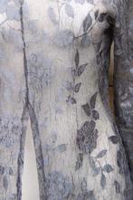 Tuniek grijs Orna Farho mt S/M. Vaste prijs OPRUIMING, Kleding | Dames, Ophalen of Verzenden, Maat 36 (S), Grijs, Orna Farho