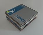 45 Progressive House / Tech House Vinyl, Cd's en Dvd's, Vinyl | Dance en House, Ophalen, Zo goed als nieuw, 12 inch