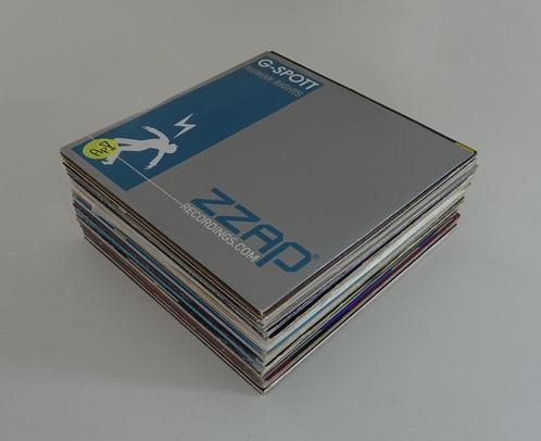 45 Progressive House / Tech House Vinyl, Cd's en Dvd's, Vinyl | Dance en House, Zo goed als nieuw, 12 inch, Ophalen