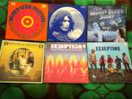 elpee collectie 11 stuks, Ophalen of Verzenden, Zo goed als nieuw