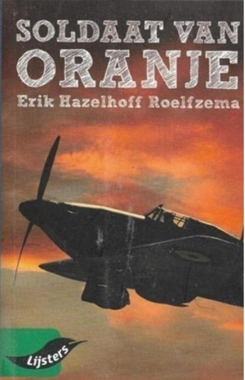 Erik Hazelhoff Roelfzema Soldaat Van Oranje, Boeken, Literatuur, Zo goed als nieuw, Nederland, Ophalen of Verzenden