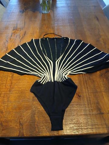 bodysuit van Elisabetta Franchi beschikbaar voor biedingen