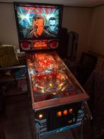Terminator 2 Williams Flipperkast, Gebruikt, Ophalen of Verzenden, Williams, Dot-matrix