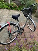 Fausto Coppi Damesfiets - Zo goed als nieuw!, (Extra) lage instap, Zo goed als nieuw, 50 tot 53 cm, Ophalen