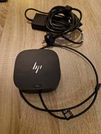 HP USB-C Dock G5 - Perfect voor je Laptop!, Computers en Software, Dockingstations, Ophalen of Verzenden, Zo goed als nieuw, Laptop
