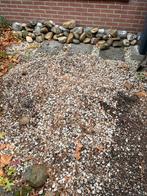 Grind (gratis!), Tuin en Terras, Grind, Keien en Split, Ophalen, Gebruikt