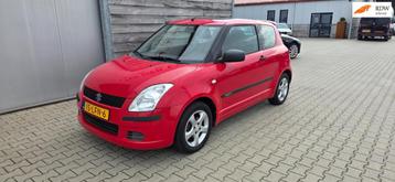 Suzuki Swift 1.3 GA beschikbaar voor biedingen