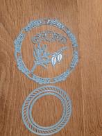 Marianne design mallen, Hobby en Vrije tijd, Ophalen of Verzenden, Overige thema's, Pons of Mal