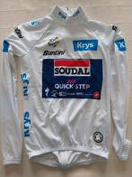 Tour de France 2024,team soudal-quickstep, Ophalen of Verzenden, Zo goed als nieuw, Bovenkleding