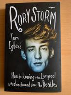 Hoe de koning van Liverpool werd onttroond door The Beatles, Ophalen, Tom Egbers, Zo goed als nieuw, Overige onderwerpen