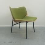 HAY Dapper Loungestoel | Groen | Design Stoel, Huis en Inrichting, Fauteuils, Hout, Gebruikt, -, Minder dan 75 cm