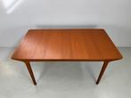 Vintage tafel McIntosh., Verzenden, 200 cm of meer, 50 tot 100 cm, Zo goed als nieuw