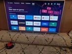 4K Ultra HD Philips Smart Tv 65 inch Ambilight  met Android, Ophalen of Verzenden, Zo goed als nieuw, 100 cm of meer, Philips