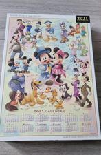 Nieuwe Disney puzzel 1000 Tenyo, Ophalen of Verzenden