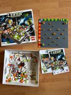Lego Lunar Command 3842 - Compleet!, Ophalen, Zo goed als nieuw, Complete set, Lego