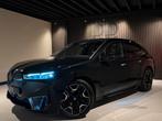 BMW iX Xdrive40 High Executive | Sport | Pano | HuD | 360 |, Auto's, BMW, Automaat, 0 cilinders, Vierwielaandrijving, Dealer onderhouden
