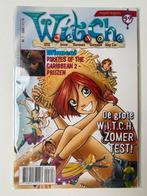 Witch 39, Eén comic, Overige gebieden, Ophalen of Verzenden, Zo goed als nieuw