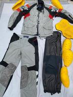 BMW Rallye motorpak 50, Ophalen, Tweedehands, Heren, Jas | textiel