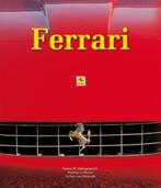 NIEUW FERRARI boek met super mooie foto’s  9780841602779, Ophalen of Verzenden, Nieuw, Ferrari
