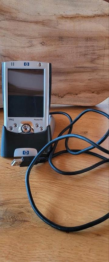 HPAC mini PC beschikbaar voor biedingen