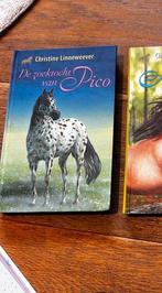 Christine linneweever pico, Ophalen of Verzenden, Zo goed als nieuw