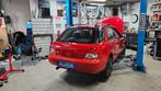 Gezocht: trekhaak subaru impreza wagon 2004, Ophalen of Verzenden, Subaru